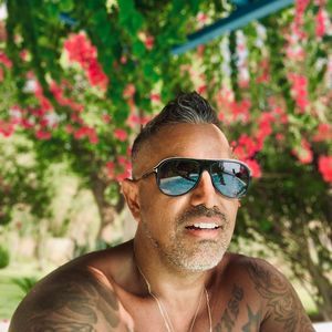 Meet your Posher, Dani